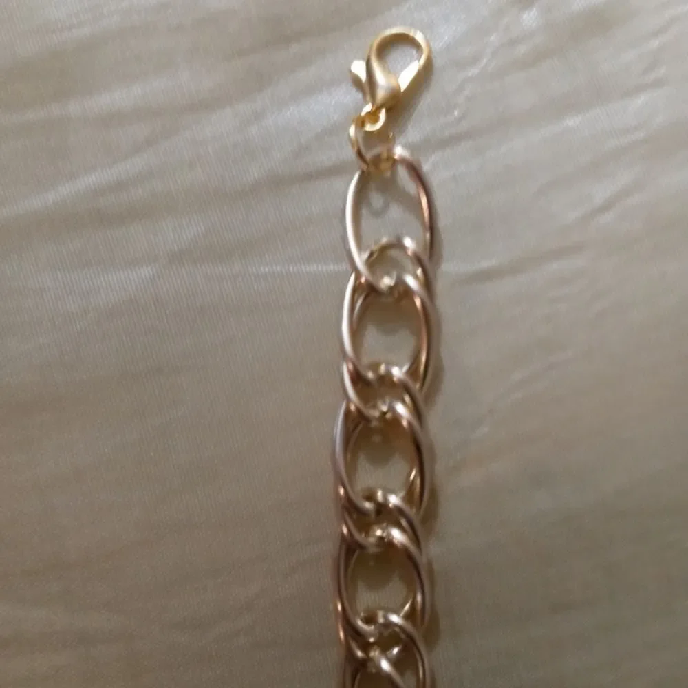 Metal Gold chain Great Quality Never Fades